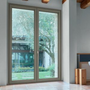 serramenti pvc